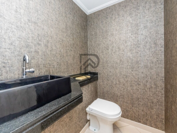 Imagem Apartamento com 3 Quartos à Venda, 218 m² em Campo Belo - São Paulo
