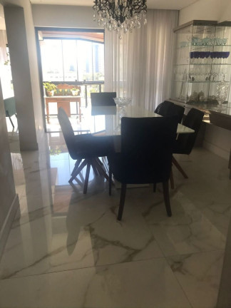 Imagem Apartamento com 3 Quartos à Venda, 197 m² em Jardim - Santo André Imagem Apartamento com 3 Quartos à Venda, 197 m² em Jardim - Santo André