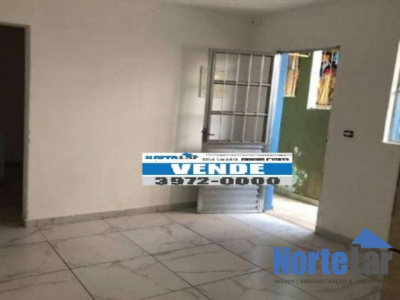 Imagem Casa com 2 Quartos à Venda, 200 m² em Jardim Vista Alegre - São Paulo