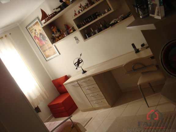 Imagem Casa com 3 Quartos à Venda, 170 m² em Aparecida - Santos Imagem Casa com 3 Quartos à Venda, 170 m² em Aparecida - Santos