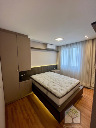 Imagem Apartamento com 3 Quartos à Venda, 77 m² em Trindade - Florianópolis
