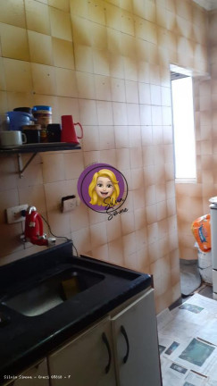 Imagem Apartamento com 1 Quarto à Venda, 41 m² em Centro - São Vicente Imagem Apartamento com 1 Quarto à Venda, 41 m² em Centro - São Vicente