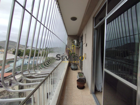 Imagem Apartamento com 2 Quartos à Venda, 77 m² em Largo Do Barradas - Niterói Imagem Apartamento com 2 Quartos à Venda, 77 m² em Largo Do Barradas - Niterói