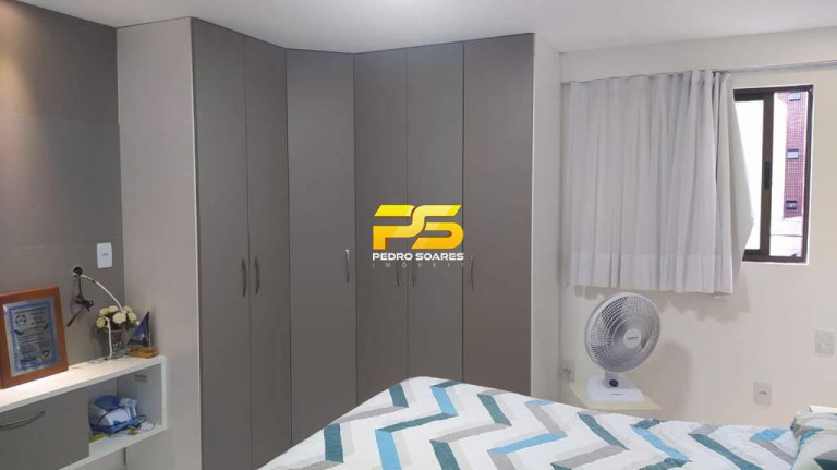 Imagem Apartamento com 3 Quartos à Venda, 92 m² em Jardim Oceania - João Pessoa Imagem Apartamento com 3 Quartos à Venda, 92 m² em Jardim Oceania - João Pessoa