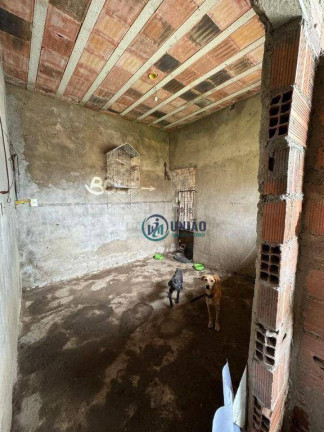 Imagem Casa com 2 Quartos à Venda, 80 m² em Barreto - Niterói Imagem Casa com 2 Quartos à Venda, 80 m² em Barreto - Niterói