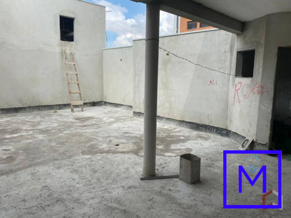 Imagem Apartamento com 2 Quartos à Venda, 36 m² em Vila Carrão - São Paulo