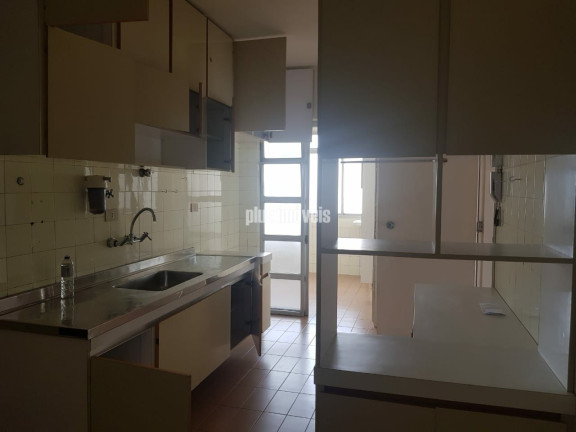 Imagem Apartamento com 3 Quartos à Venda, 130 m² em Jardim Paulista - São Paulo Imagem Apartamento com 3 Quartos à Venda, 130 m² em Jardim Paulista - São Paulo