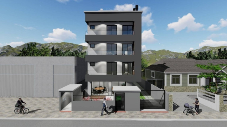 Imagem Apartamento com 2 Quartos à Venda, 78 m² em Flor De Nápolis - São José Imagem Apartamento com 2 Quartos à Venda, 78 m² em Flor De Nápolis - São José