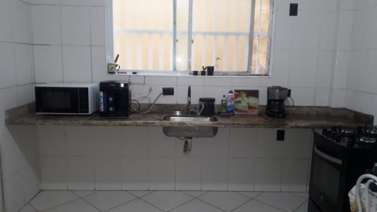 Imagem Casa com 3 Quartos à Venda, 102 m² em Catiapoã - São Vicente Imagem Casa com 3 Quartos à Venda, 102 m² em Catiapoã - São Vicente