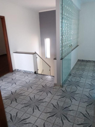 Imagem Sobrado com 3 Quartos à Venda, 180 m² em Centro - Botucatu