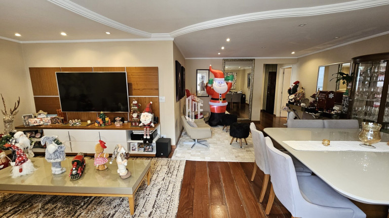 Imagem Apartamento com 3 Quartos à Venda, 140 m² em Paraíso - São Paulo Imagem Apartamento com 3 Quartos à Venda, 140 m² em Paraíso - São Paulo