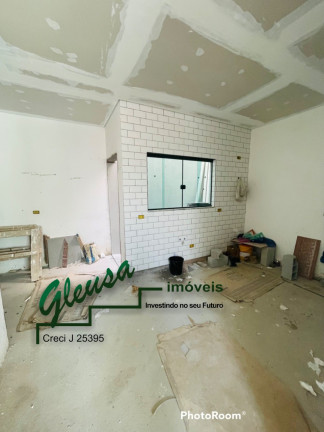 Imagem Sobrado com 3 Quartos à Venda, 90 m² em Vila Nhocuné - São Paulo