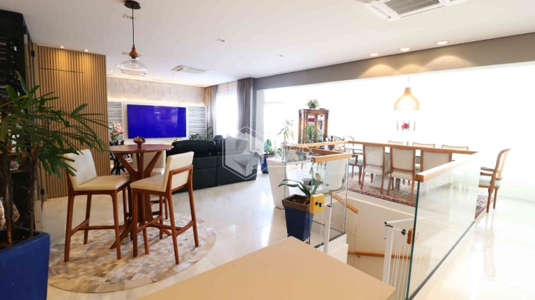 Imóvel com 1 Quarto à Venda, 138 m² em Pinheiros - São Paulo