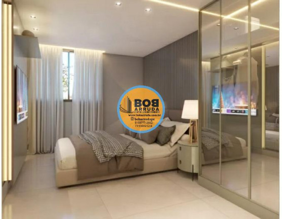 Imagem Casa com 3 Quartos à Venda, 102 m² em Comercial Norte - Bayeux