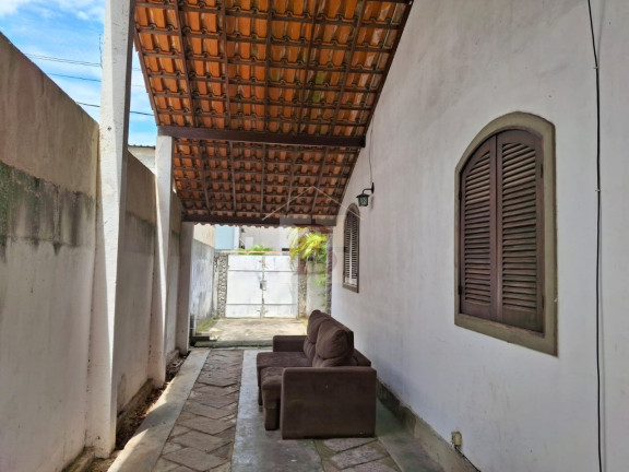 Imagem Casa com 4 Quartos à Venda, 125 m² em Piratininga - Niterói Imagem Casa com 4 Quartos à Venda, 125 m² em Piratininga - Niterói