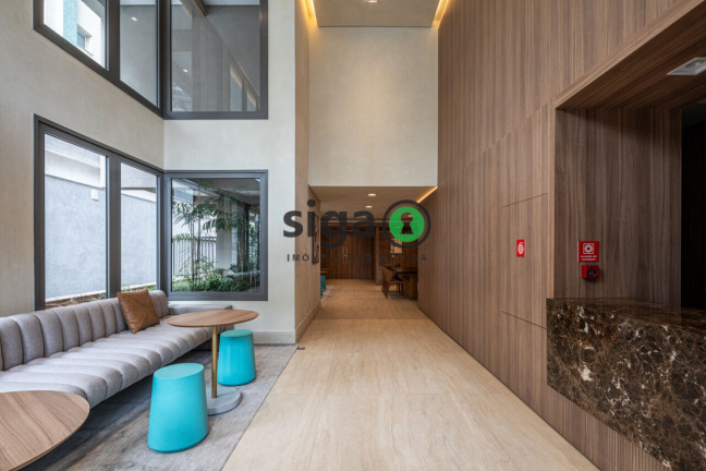 Imagem Apartamento com 3 Quartos à Venda, 90 m² em Vila Mariana - São Paulo