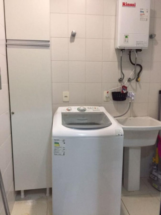Imagem Apartamento com 2 Quartos à Venda, 152 m² em Praia Grande - Ubatuba