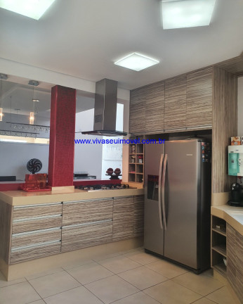 Imagem Casa com 3 Quartos à Venda,  em Jardim Portal Dos Ipês - Indaiatuba