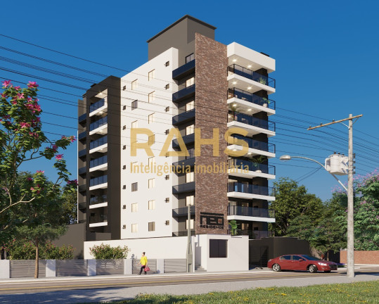 Imagem Apartamento com 2 Quartos à Venda, 68 m² em Saguaçu - Joinville Imagem Apartamento com 2 Quartos à Venda, 68 m² em Saguaçu - Joinville