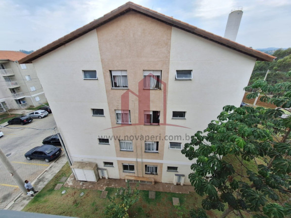 Imagem Apartamento com 2 Quartos à Venda, 46 m² em Residencial São Luis - Francisco Morato Imagem Apartamento com 2 Quartos à Venda, 46 m² em Residencial São Luis - Francisco Morato