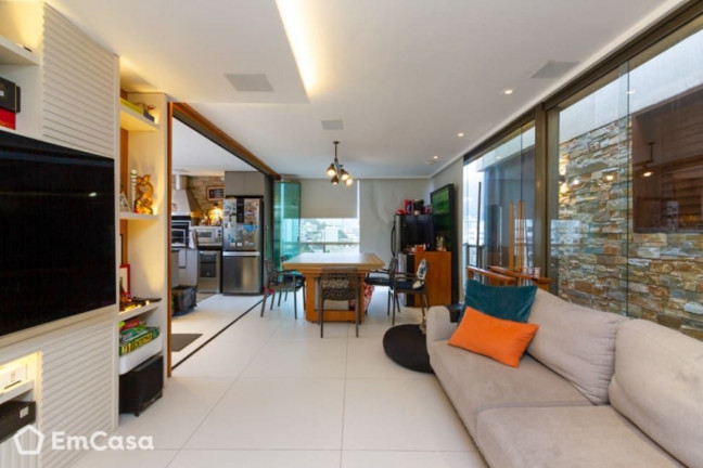 Imagem Imóvel com 5 Quartos à Venda, 252 m² em Botafogo - Rio De Janeiro
