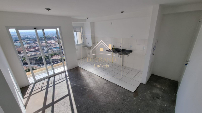 Imóvel com 2 Quartos à Venda, 50 m² em Jardim Nossa Senhora De Fátima - Hortolândia