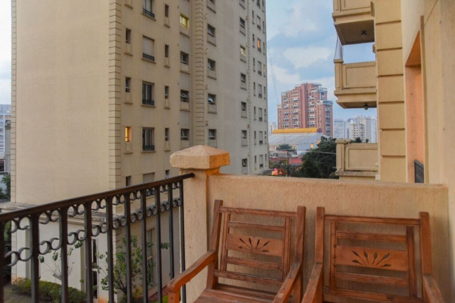 Imagem Imóvel com 3 Quartos à Venda, 128 m² em Tatuapé - São Paulo Imagem Imóvel com 3 Quartos à Venda, 128 m² em Tatuapé - São Paulo