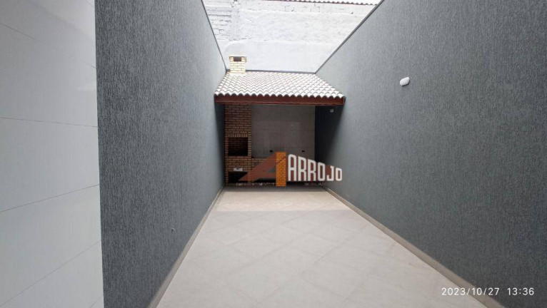 Imagem Sobrado com 3 Quartos à Venda, 127 m² em Penha De França - São Paulo