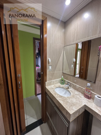 Imagem Apartamento com 3 Quartos à Venda, 63 m² em Piraporinha - Diadema Imagem Apartamento com 3 Quartos à Venda, 63 m² em Piraporinha - Diadema