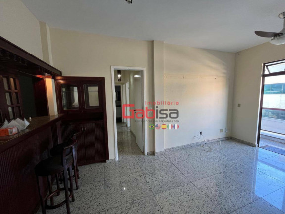 Imagem Apartamento com 2 Quartos à Venda, 70 m² em Centro - Cabo Frio Imagem Apartamento com 2 Quartos à Venda, 70 m² em Centro - Cabo Frio