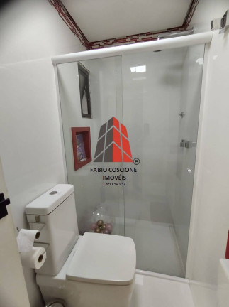 Imagem Apartamento com 3 Quartos à Venda, 84 m² em Anália Franco - São Paulo Imagem Apartamento com 3 Quartos à Venda, 84 m² em Anália Franco - São Paulo