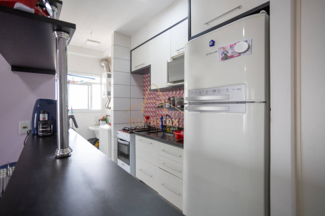 Imagem Apartamento com 3 Quartos à Venda, 65 m² em Umuarama - Osasco