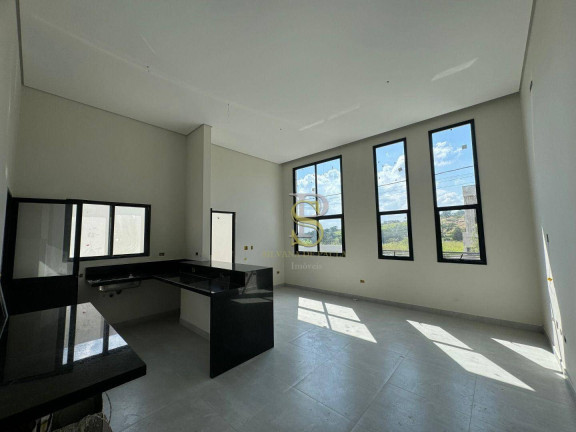 Imagem Casa com 3 Quartos à Venda, 107 m² em Nova Atibaia - Atibaia Imagem Casa com 3 Quartos à Venda, 107 m² em Nova Atibaia - Atibaia