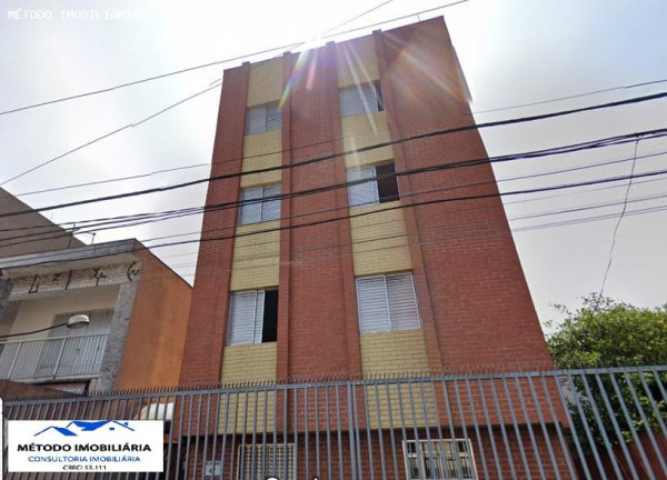 Imagem Imóvel com 2 Quartos à Venda, 54 m² em Centro - São Bernardo Do Campo