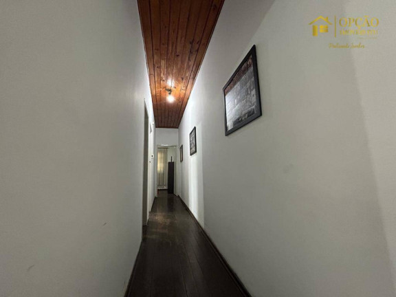 Imagem Casa com 3 Quartos à Venda, 118 m² em Centro - Itu