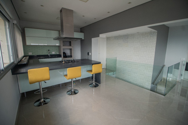 Imagem Apartamento com 3 Quartos à Venda, 115 m² em Casa Verde - São Paulo