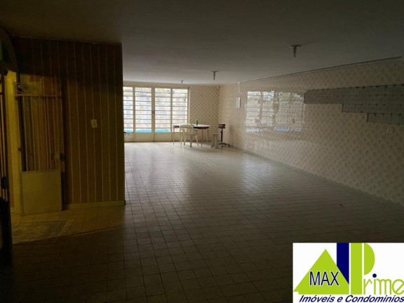 Imagem Sobrado com 4 Quartos para Alugar, 400 m² em Jardim Anália Franco - São Paulo