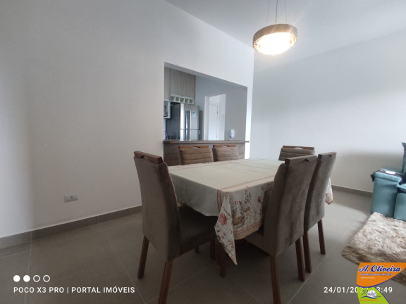 Imagem Apartamento com 1 Quarto à Venda, 96 m² em Centro - Ubatuba