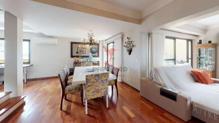 Foto do imóvel Apartamento com 4 Quartos à Venda,  em Vila Mariana - São Paulo