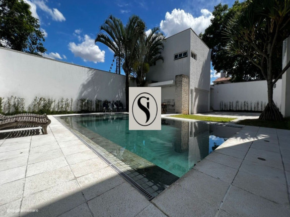 Imagem Sobrado com 3 Quartos para Alugar, em Jardim América - São Paulo Imagem Sobrado com 3 Quartos para Alugar, em Jardim América - São Paulo