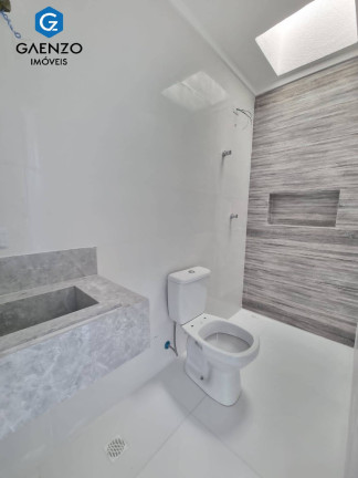 Imagem Casa de Condomínio com 2 Quartos à Venda, 58 m² em Bela Vista - Osasco