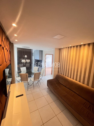 Imagem Apartamento com 2 Quartos para Alugar, 52 m² em Sim - Feira De Santana