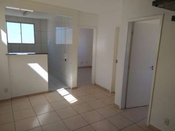 Cobertura com 2 Quartos à Venda, 90 m² em Cabral - Contagem