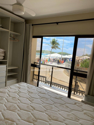 Imagem Apartamento com 2 Quartos à Venda, 80 m² em Praia Do Peró - Cabo Frio