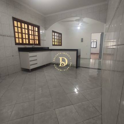 Imagem Casa com 3 Quartos à Venda, 140 m² em Palmeiras De São José - São José Dos Campos Imagem Casa com 3 Quartos à Venda, 140 m² em Palmeiras De São José - São José Dos Campos