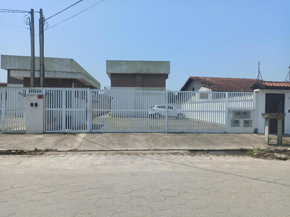 Imagem Sobrado com 2 Quartos à Venda, 62 m² em Cibratel Ll - Itanhaém