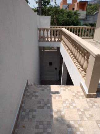 Imagem Sobrado com 4 Quartos à Venda, 400 m² em Barreiro - Mairiporã