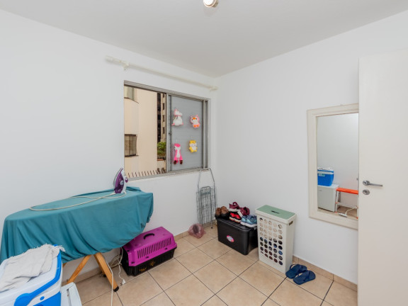 Imagem Apartamento com 3 Quartos à Venda, 70 m² em Vila Olímpia - São Paulo Imagem Apartamento com 3 Quartos à Venda, 70 m² em Vila Olímpia - São Paulo