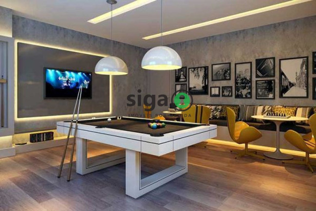 Imagem Apartamento com 2 Quartos à Venda, 70 m² em Chácara Santo Antônio (zona Sul) - São Paulo Imagem Apartamento com 2 Quartos à Venda, 70 m² em Chácara Santo Antônio (zona Sul) - São Paulo