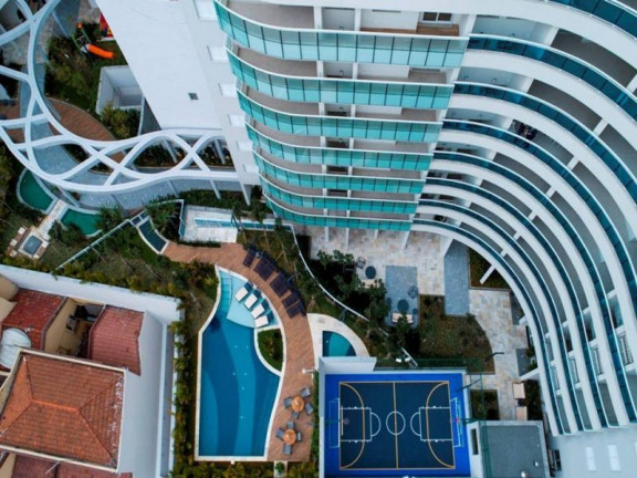 Imagem Apartamento com 1 Quarto à Venda, 49 m²